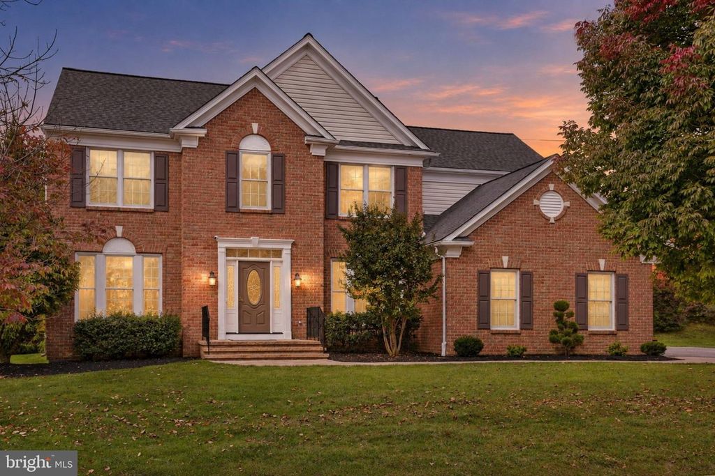 702 WILLINGTON SQUARE WAY, Newark, DE 19711