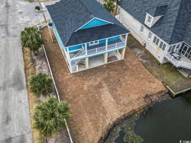 2307 Tortuga Ln., North Myrtle Beach, SC 29582