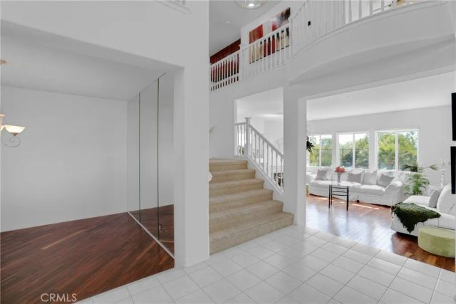 24306 Via La Casa, Valencia, CA 91354