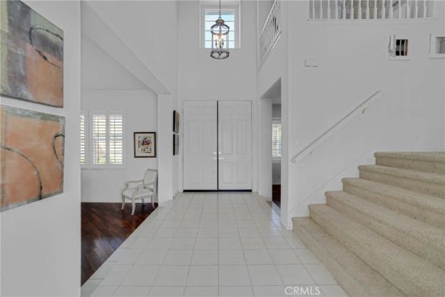 24306 Via La Casa, Valencia, CA 91354