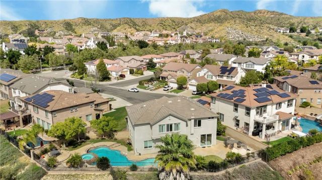 24306 Via La Casa, Valencia, CA 91354