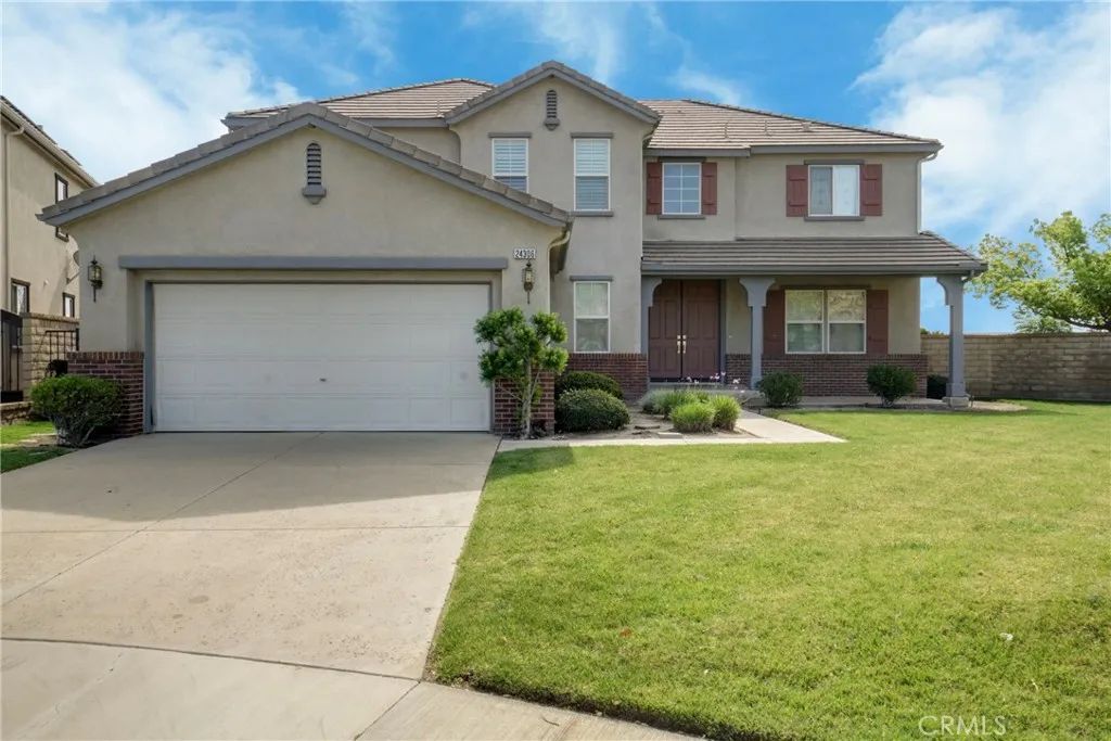 24306 Via La Casa, Valencia, CA 91354