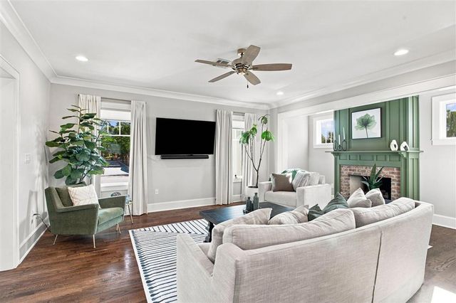 1375 William Street, Lake Charles, LA 70601