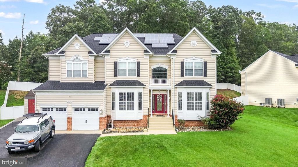 45656 EDGE MILL CT, Great Mills, MD 20634