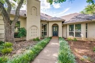 1342 Ten Bar Trail, Southlake, TX 76092