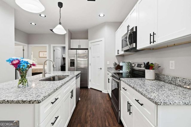 240 Mill Pond Court, Jasper, GA 30143