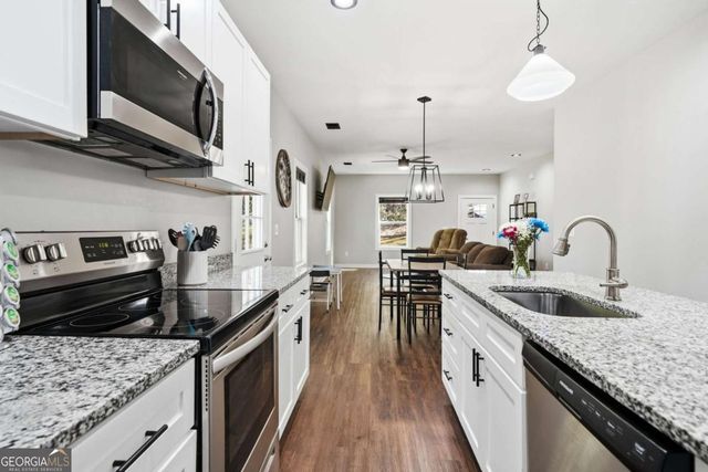 240 Mill Pond Court, Jasper, GA 30143