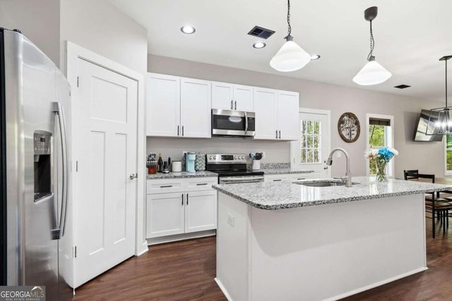 240 Mill Pond Court, Jasper, GA 30143