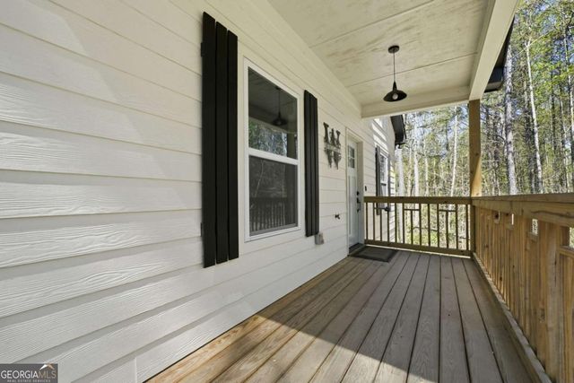 240 Mill Pond Court, Jasper, GA 30143