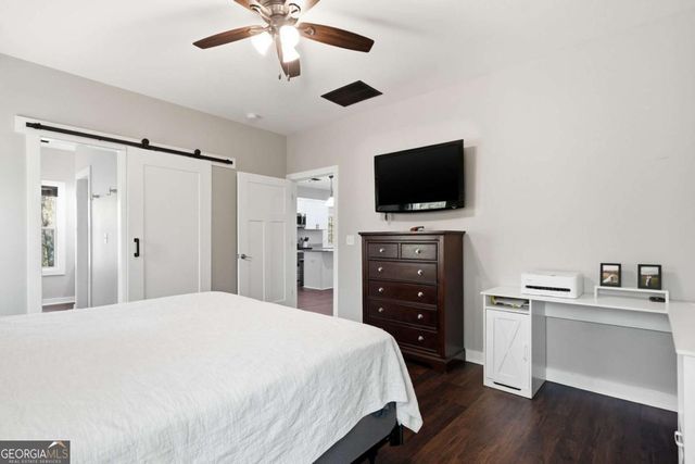 240 Mill Pond Court, Jasper, GA 30143
