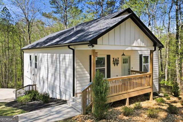 240 Mill Pond Court, Jasper, GA 30143