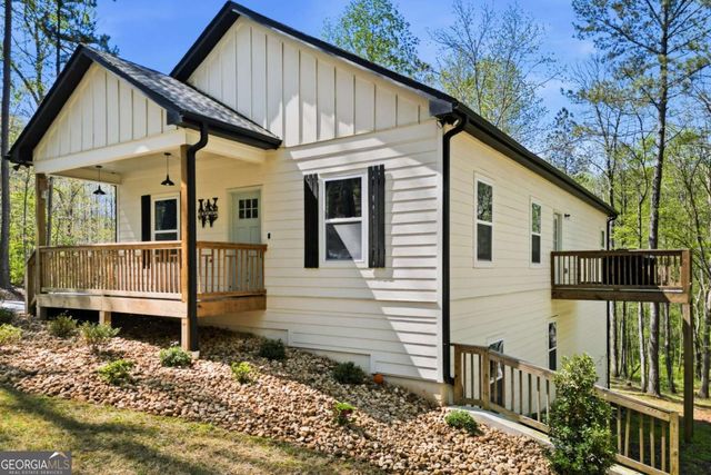 240 Mill Pond Court, Jasper, GA 30143