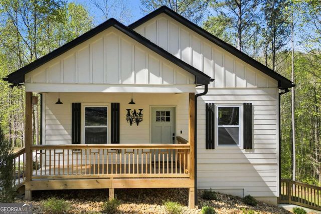 240 Mill Pond Court, Jasper, GA 30143