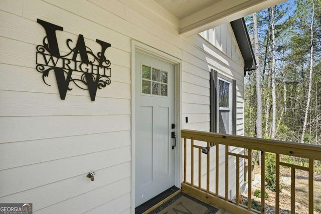 240 Mill Pond Court, Jasper, GA 30143