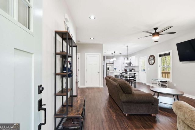 240 Mill Pond Court, Jasper, GA 30143