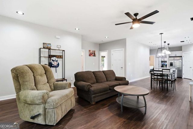 240 Mill Pond Court, Jasper, GA 30143