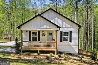 240 Mill Pond Court, Jasper, GA 30143