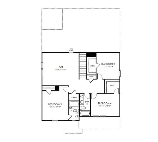 418 Long Dr, Smyrna, TN 37167