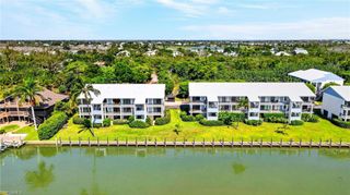 1250 Tennisplace CT E22, Sanibel, FL 33957