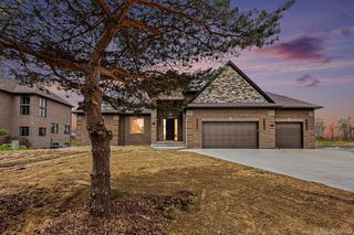 68503 Lake Angela Pointe, Richmond, MI 48062