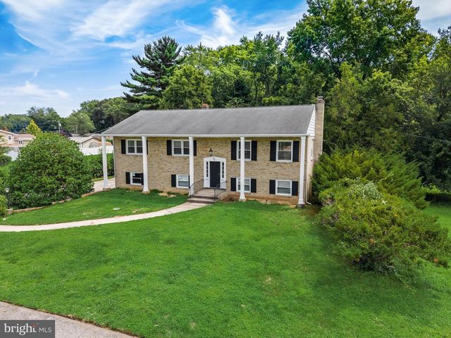 20 MEADOW RD, Pennsville, NJ 08070
