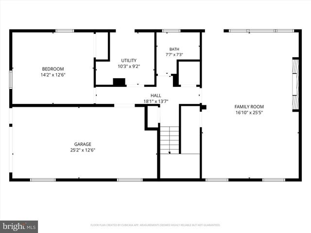 20 MEADOW RD, Pennsville, NJ 08070