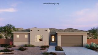 14891 N Blue Juniper Lane, Marana, AZ 85658