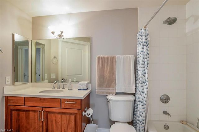 6081 Silver King BLVD 203, Cape Coral, FL 33914