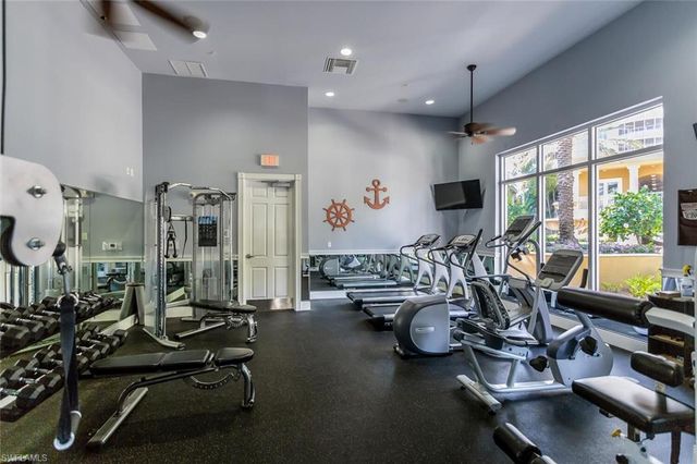 6081 Silver King BLVD 203, Cape Coral, FL 33914