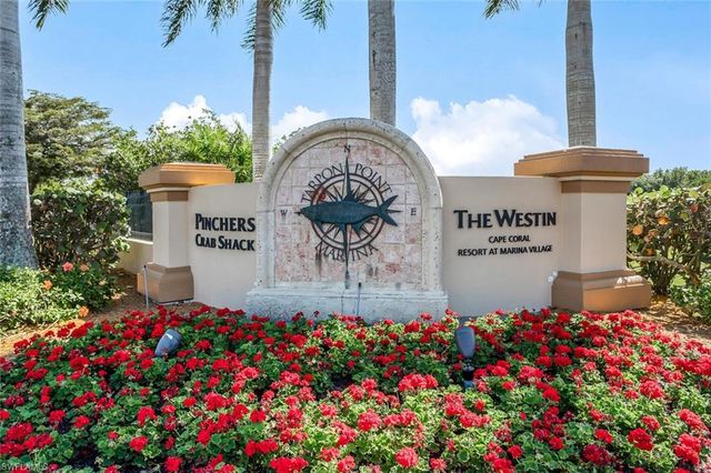 6081 Silver King BLVD 203, Cape Coral, FL 33914