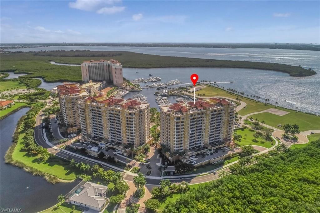 6081 Silver King BLVD 203, Cape Coral, FL 33914