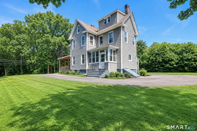 90 North Turnpike Road 1, Wallingford, CT 06492