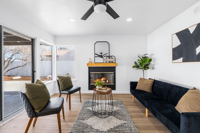 5139 Saint Laurent Place, Palmdale, CA 93552