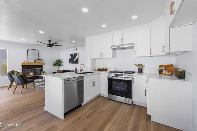 5139 Saint Laurent Place, Palmdale, CA 93552