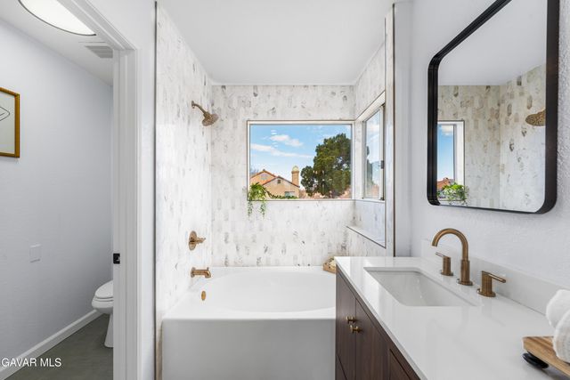 5139 Saint Laurent Place, Palmdale, CA 93552