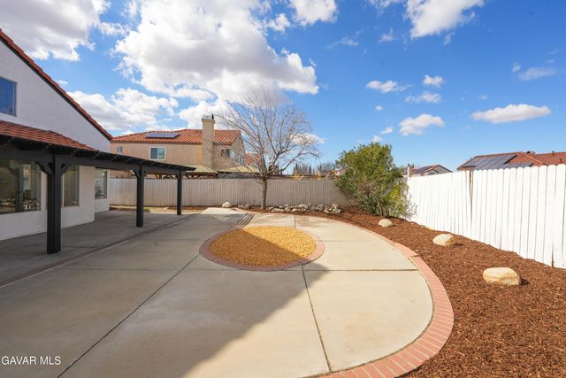 5139 Saint Laurent Place, Palmdale, CA 93552