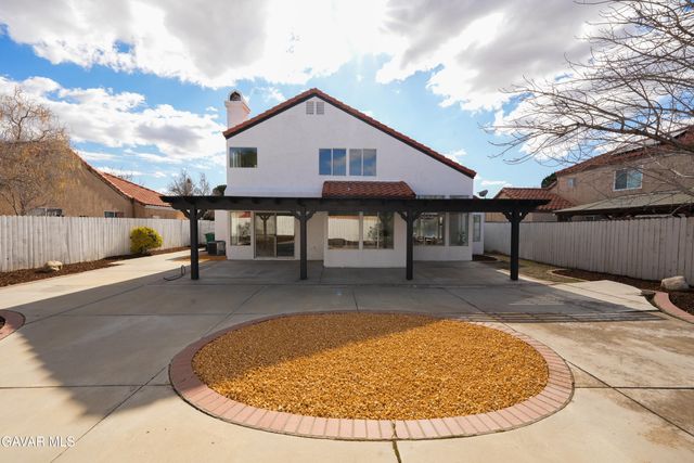 5139 Saint Laurent Place, Palmdale, CA 93552