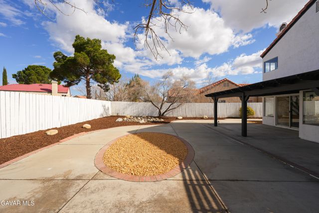 5139 Saint Laurent Place, Palmdale, CA 93552