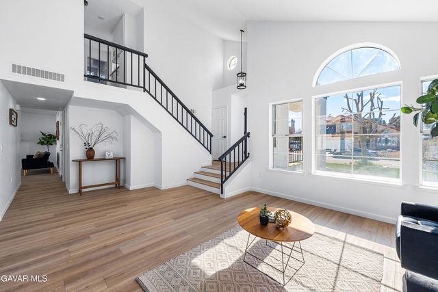 5139 Saint Laurent Place, Palmdale, CA 93552