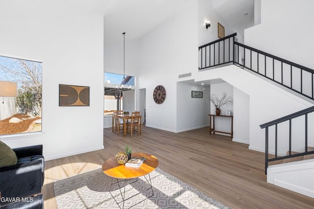 5139 Saint Laurent Place, Palmdale, CA 93552