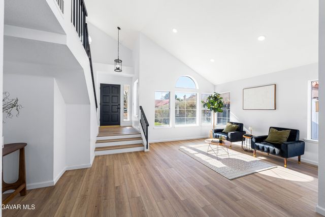 5139 Saint Laurent Place, Palmdale, CA 93552