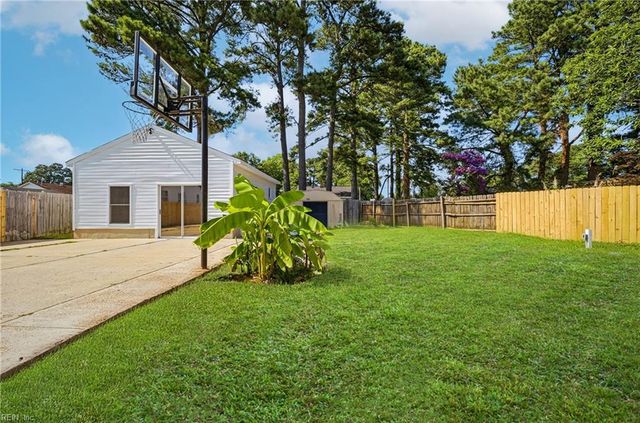 218 Castlewood RD, Portsmouth, VA 23702