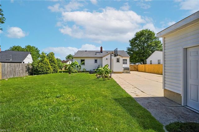 218 Castlewood RD, Portsmouth, VA 23702