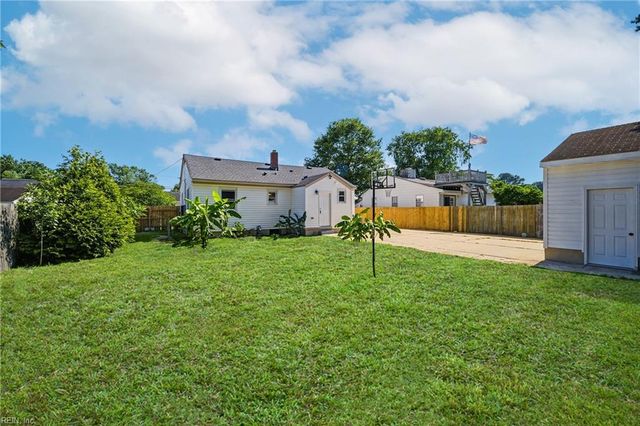 218 Castlewood RD, Portsmouth, VA 23702