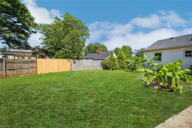 218 Castlewood RD, Portsmouth, VA 23702