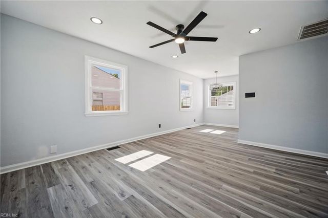 218 Castlewood RD, Portsmouth, VA 23702