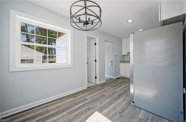 218 Castlewood RD, Portsmouth, VA 23702
