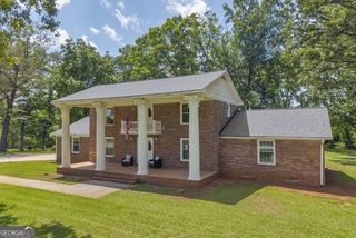 451 Toms Creek Road, Martin, GA 30557