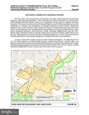 6341 S KINGS HWY S, Alexandria, VA 22306