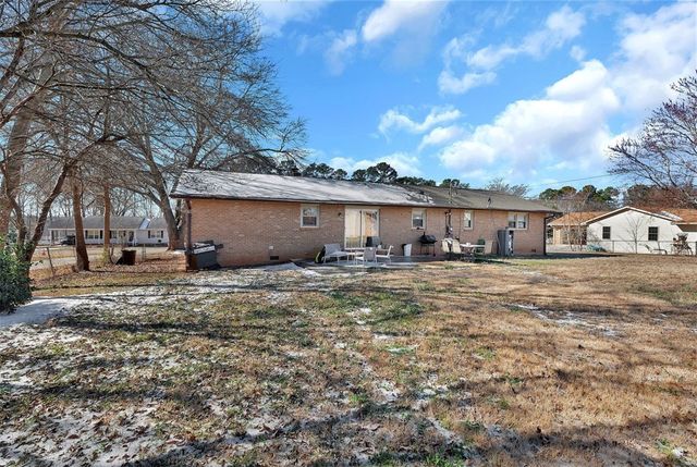 109 Cloverdale Drive, Anderson, SC 29626